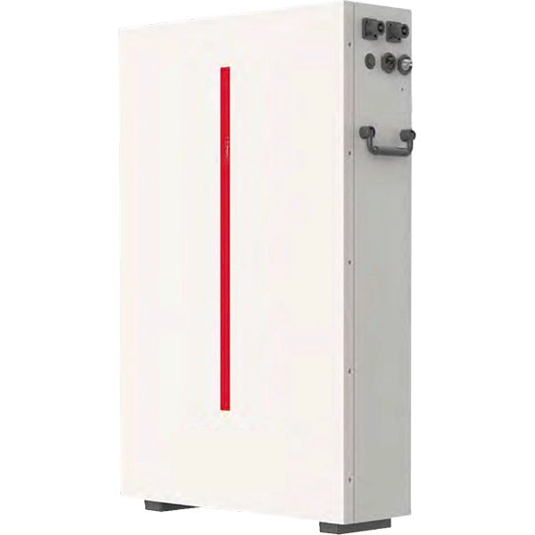 Household Energy Storage-Low Voltage Wall Mounted Battery Cabinet